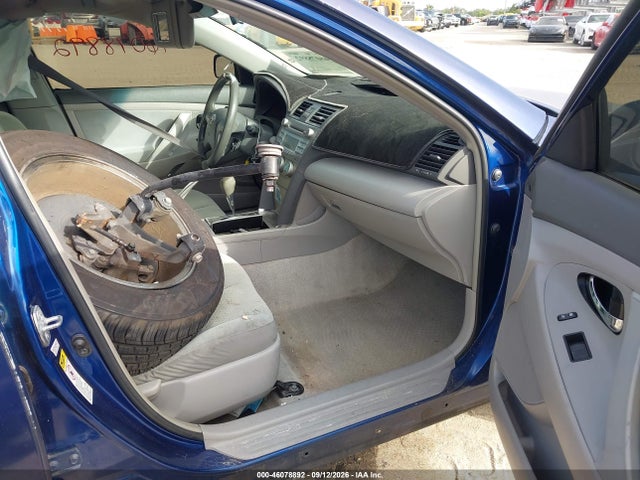 Aukcja sprzedaży 2009 Toyota Camry Le, vin: 4T1BE46K59U364426, numer aukcji: 46078892