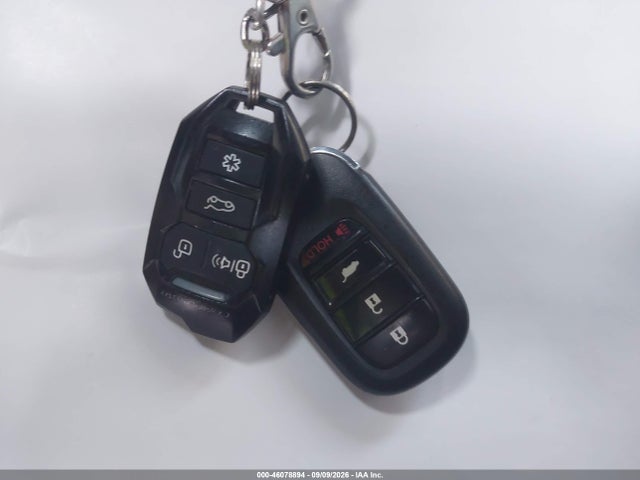 Aukcja sprzedaży 2023 Honda Hr-v Awd Lx, vin: 3CZRZ2H32PM746975, numer aukcji: 46078894