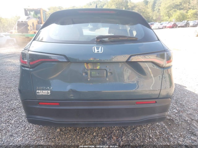 Aukcja sprzedaży 2023 Honda Hr-v Awd Lx, vin: 3CZRZ2H32PM746975, numer aukcji: 46078894