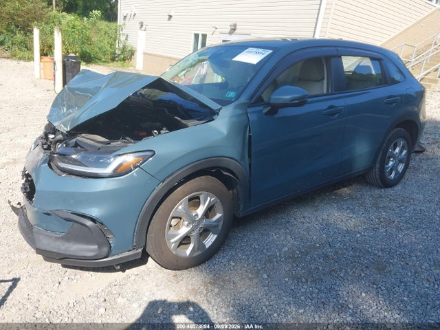 Aukcja sprzedaży 2023 Honda Hr-v Awd Lx, vin: 3CZRZ2H32PM746975, numer aukcji: 46078894