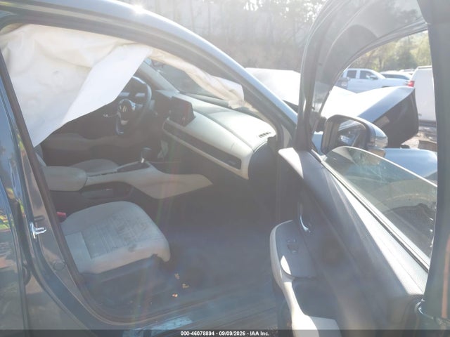 Aukcja sprzedaży 2023 Honda Hr-v Awd Lx, vin: 3CZRZ2H32PM746975, numer aukcji: 46078894