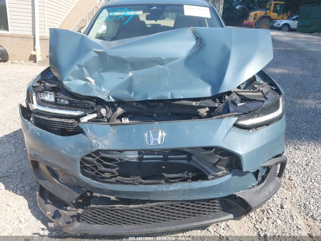 Aukcja sprzedaży 2023 Honda Hr-v Awd Lx, vin: 3CZRZ2H32PM746975, numer aukcji: 46078894