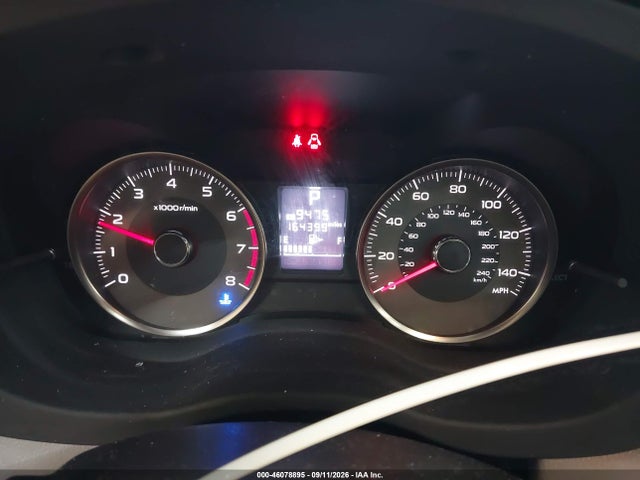 Aukcja sprzedaży 2014 Subaru Forester 2.5i Limited, vin: JF2SJAJC6EH445714, numer aukcji: 46078895