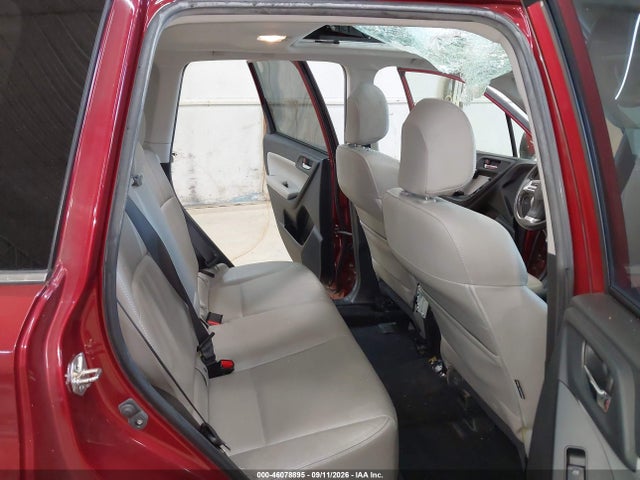 Aukcja sprzedaży 2014 Subaru Forester 2.5i Limited, vin: JF2SJAJC6EH445714, numer aukcji: 46078895