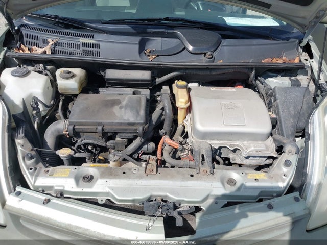 2008 Toyota Prius მანქანა იყიდება აუქციონზე, vin: JTDKB20U783378201, აუქციონის ნომერი: 46078896
