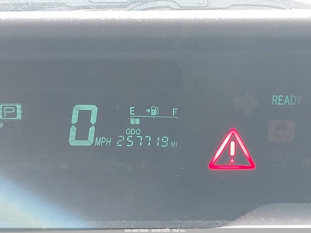 2008 Toyota Prius მანქანა იყიდება აუქციონზე, vin: JTDKB20U783378201, აუქციონის ნომერი: 46078896
