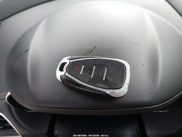 Продажа на аукционе авто 2017 Chevrolet Cruze Premier Auto, vin: 1G1BF5SM8H7141978, номер лота: 46078898