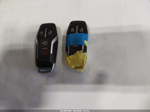Aukcja sprzedaży 2015 Ford Edge Sel, vin: 2FMTK4J97FBB81242, numer aukcji: 46078899