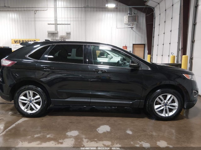 Aukcja sprzedaży 2015 Ford Edge Sel, vin: 2FMTK4J97FBB81242, numer aukcji: 46078899