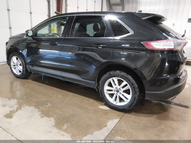 Aukcja sprzedaży 2015 Ford Edge Sel, vin: 2FMTK4J97FBB81242, numer aukcji: 46078899