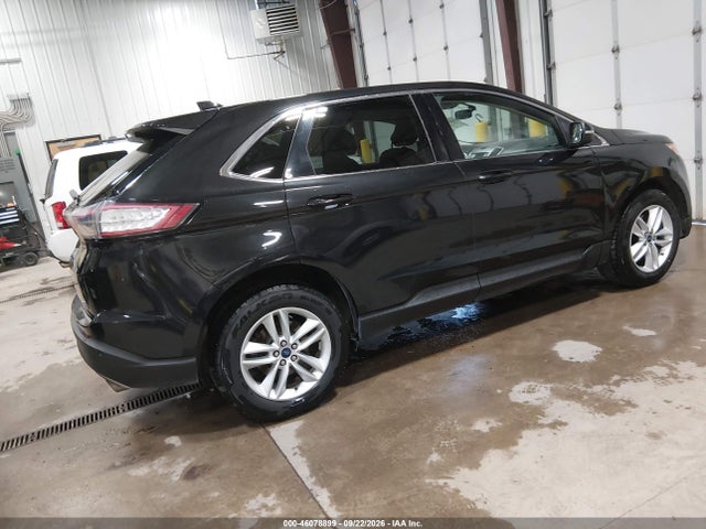 Aukcja sprzedaży 2015 Ford Edge Sel, vin: 2FMTK4J97FBB81242, numer aukcji: 46078899