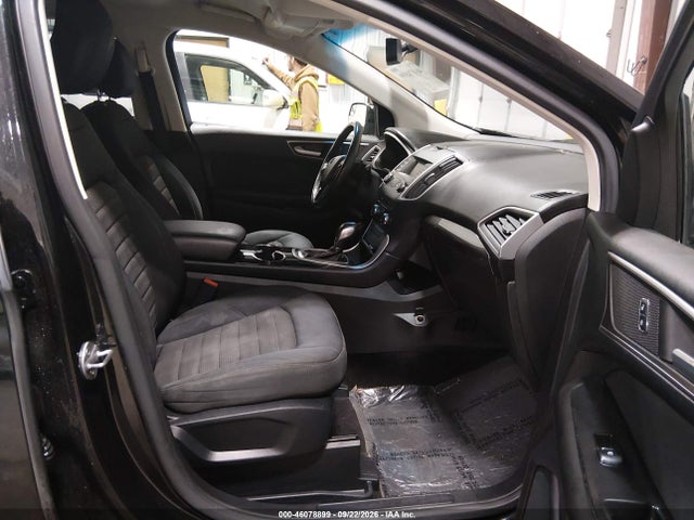 Aukcja sprzedaży 2015 Ford Edge Sel, vin: 2FMTK4J97FBB81242, numer aukcji: 46078899