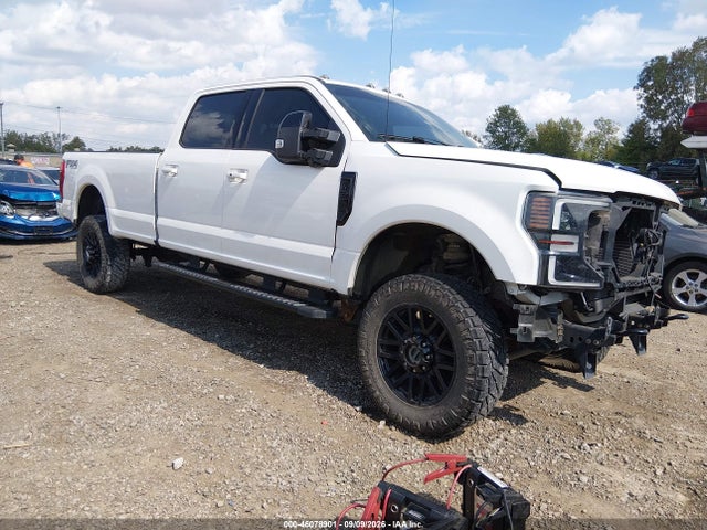 46078901 :رقم المزاد ، 1FT7W2BN5LEE31782 vin ، 2020 Ford F-250 Lariat مزاد بيع