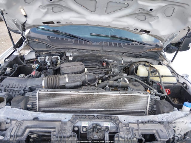 Продажа на аукционе авто 2020 Ford F-250 Lariat, vin: 1FT7W2BN5LEE31782, номер лота: 46078901