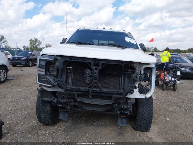 Продажа на аукционе авто 2020 Ford F-250 Lariat, vin: 1FT7W2BN5LEE31782, номер лота: 46078901