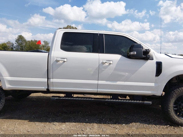 Продажа на аукционе авто 2020 Ford F-250 Lariat, vin: 1FT7W2BN5LEE31782, номер лота: 46078901