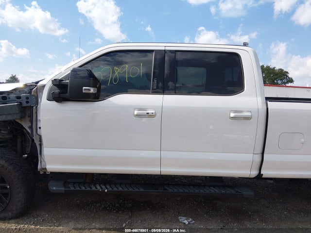 Продажа на аукционе авто 2020 Ford F-250 Lariat, vin: 1FT7W2BN5LEE31782, номер лота: 46078901