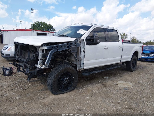 Продажа на аукционе авто 2020 Ford F-250 Lariat, vin: 1FT7W2BN5LEE31782, номер лота: 46078901