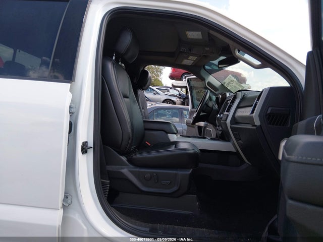 Продажа на аукционе авто 2020 Ford F-250 Lariat, vin: 1FT7W2BN5LEE31782, номер лота: 46078901
