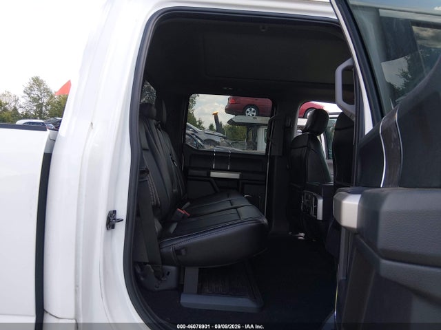 Продажа на аукционе авто 2020 Ford F-250 Lariat, vin: 1FT7W2BN5LEE31782, номер лота: 46078901