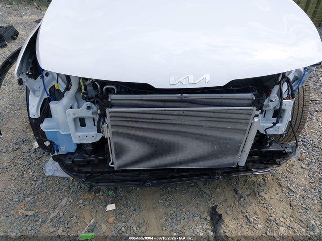 Продаж на аукціоні авто 2026 Kia Sportage Lx, vin: 5XYK23DF0TG397243, номер лоту: 46078904