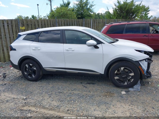 Продаж на аукціоні авто 2026 Kia Sportage Lx, vin: 5XYK23DF0TG397243, номер лоту: 46078904