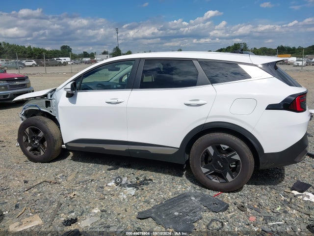 Продаж на аукціоні авто 2026 Kia Sportage Lx, vin: 5XYK23DF0TG397243, номер лоту: 46078904