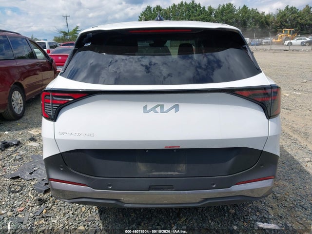 Продаж на аукціоні авто 2026 Kia Sportage Lx, vin: 5XYK23DF0TG397243, номер лоту: 46078904