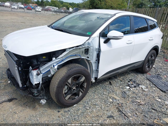 Продаж на аукціоні авто 2026 Kia Sportage Lx, vin: 5XYK23DF0TG397243, номер лоту: 46078904