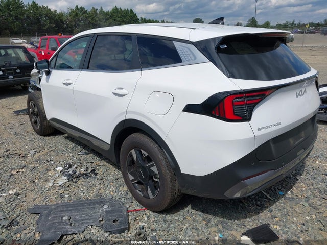 Продаж на аукціоні авто 2026 Kia Sportage Lx, vin: 5XYK23DF0TG397243, номер лоту: 46078904