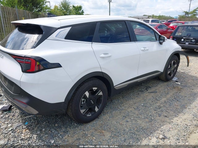 Продаж на аукціоні авто 2026 Kia Sportage Lx, vin: 5XYK23DF0TG397243, номер лоту: 46078904