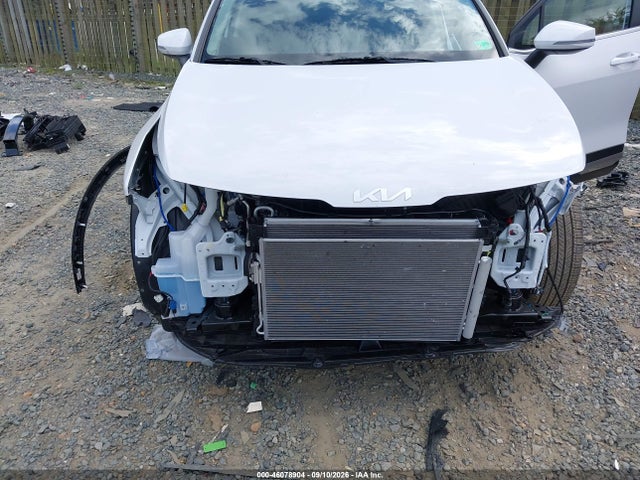 Продаж на аукціоні авто 2026 Kia Sportage Lx, vin: 5XYK23DF0TG397243, номер лоту: 46078904