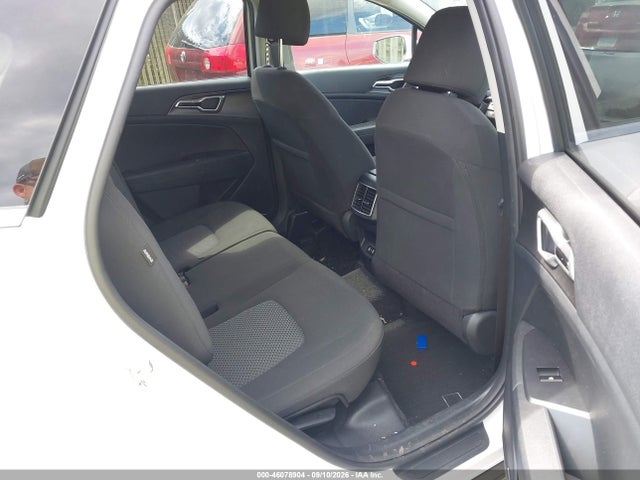 Продаж на аукціоні авто 2026 Kia Sportage Lx, vin: 5XYK23DF0TG397243, номер лоту: 46078904
