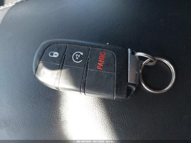 Aukcja sprzedaży 2016 Jeep Grand Cherokee Laredo, vin: 1C4RJFAG3GC303396, numer aukcji: 46078905