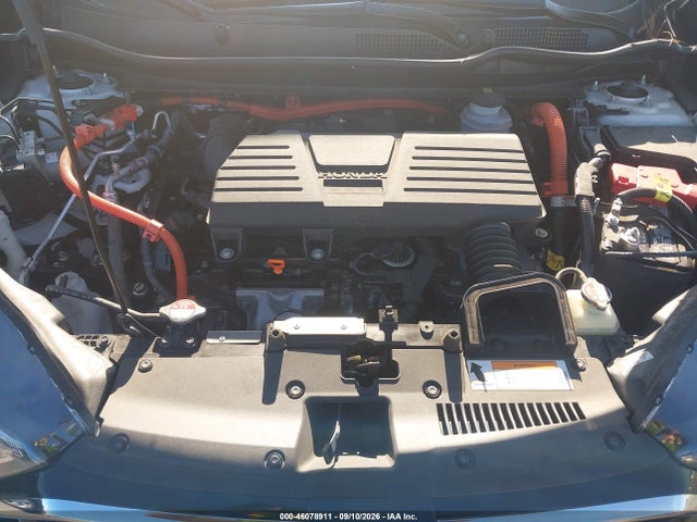 Aukcja sprzedaży 2022 Honda Cr-v Hybrid Ex-l, vin: 5J6RT6H88NL022176, numer aukcji: 46078911