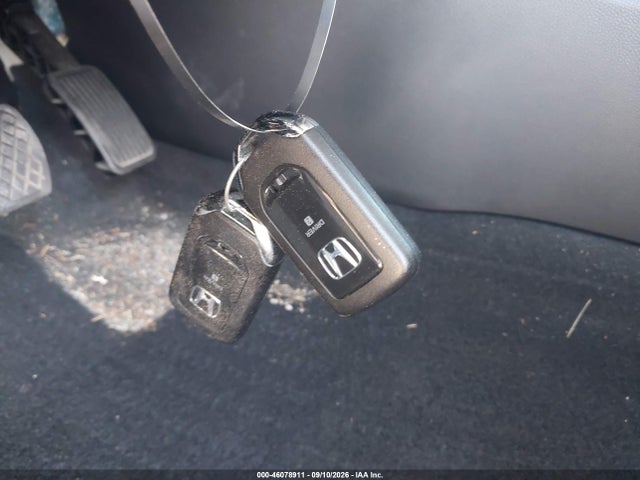 Aukcja sprzedaży 2022 Honda Cr-v Hybrid Ex-l, vin: 5J6RT6H88NL022176, numer aukcji: 46078911