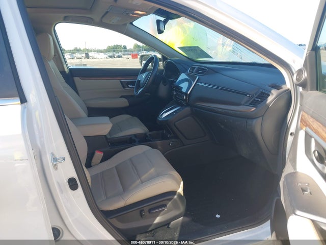 Aukcja sprzedaży 2022 Honda Cr-v Hybrid Ex-l, vin: 5J6RT6H88NL022176, numer aukcji: 46078911