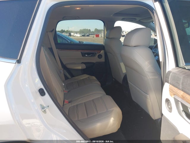 Aukcja sprzedaży 2022 Honda Cr-v Hybrid Ex-l, vin: 5J6RT6H88NL022176, numer aukcji: 46078911