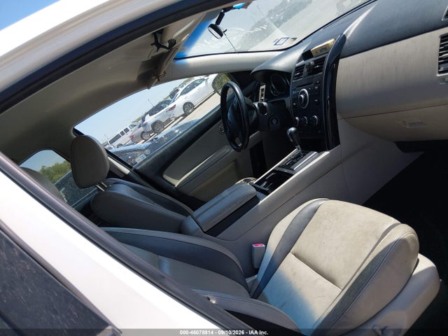 Aukcja sprzedaży 2012 Mazda Cx-9 Touring, vin: JM3TB2CV0C0343087, numer aukcji: 46078914