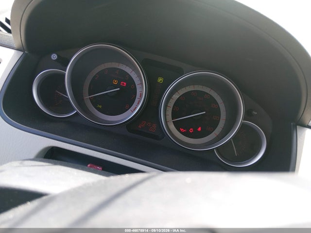 Aukcja sprzedaży 2012 Mazda Cx-9 Touring, vin: JM3TB2CV0C0343087, numer aukcji: 46078914