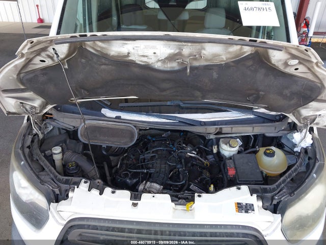 Ford Transit-250 2016 1FTYR2CG2GKB10222 Image 10