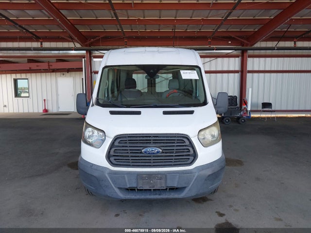 Ford Transit-250 2016 1FTYR2CG2GKB10222 Image 12