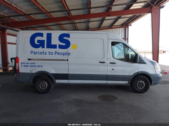 Ford Transit-250 2016 1FTYR2CG2GKB10222 Image 13
