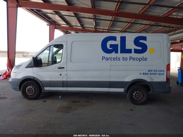 Ford Transit-250 2016 1FTYR2CG2GKB10222 Image 14