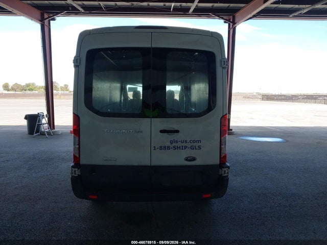 Ford Transit-250 2016 1FTYR2CG2GKB10222 Image 16