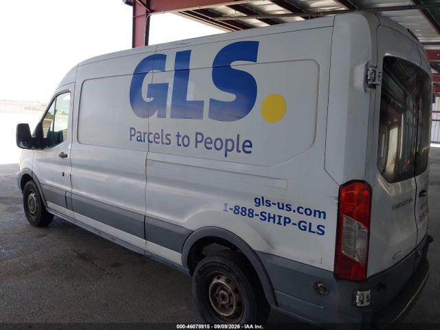 Ford Transit-250 2016 1FTYR2CG2GKB10222 Image 17