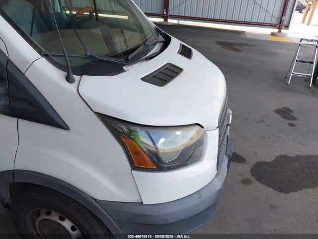 Ford Transit-250 2016 1FTYR2CG2GKB10222 Image 18