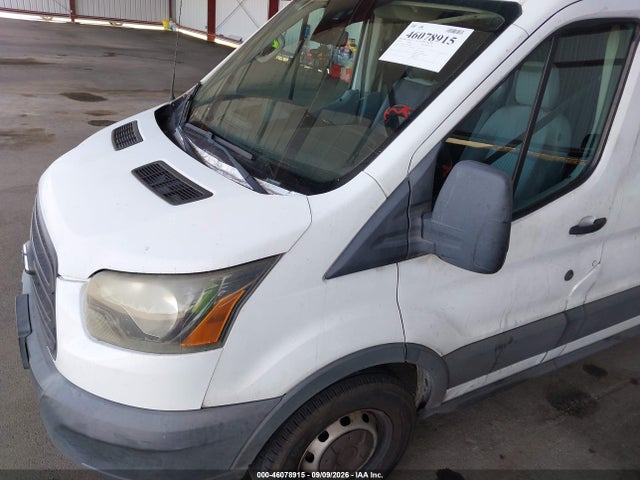 Ford Transit-250 2016 1FTYR2CG2GKB10222 Image 19