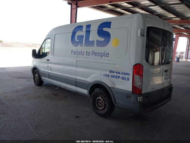Ford Transit-250 2016 1FTYR2CG2GKB10222 Image 3