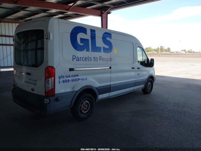 Ford Transit-250 2016 1FTYR2CG2GKB10222 Image 4
